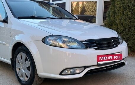 Daewoo Gentra II, 2014 год, 660 000 рублей, 6 фотография