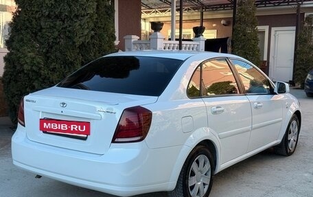 Daewoo Gentra II, 2014 год, 660 000 рублей, 10 фотография