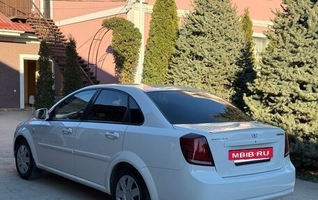 Daewoo Gentra II, 2014 год, 660 000 рублей, 7 фотография