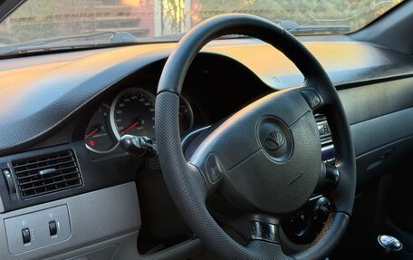 Daewoo Gentra II, 2014 год, 660 000 рублей, 19 фотография