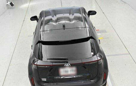 Toyota Yaris Cross, 2022 год, 1 598 000 рублей, 5 фотография