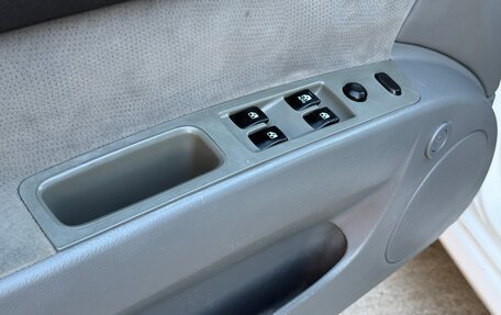 Daewoo Gentra II, 2014 год, 660 000 рублей, 20 фотография