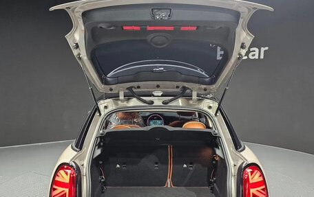 MINI Hatch, 2022 год, 1 690 000 рублей, 9 фотография