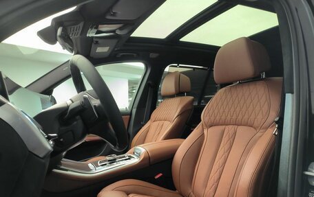 BMW X5, 2026 год, 22 999 000 рублей, 10 фотография