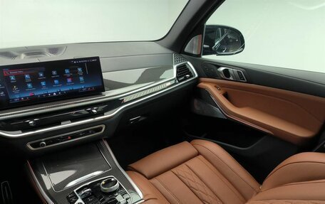 BMW X5, 2026 год, 22 999 000 рублей, 15 фотография