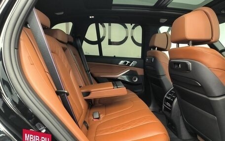 BMW X5, 2026 год, 22 999 000 рублей, 13 фотография