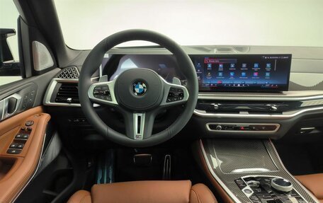 BMW X5, 2026 год, 22 999 000 рублей, 16 фотография