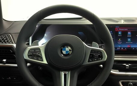 BMW X5, 2026 год, 22 999 000 рублей, 19 фотография