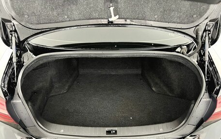 Infiniti Q50 I рестайлинг, 2017 год, 2 250 000 рублей, 11 фотография