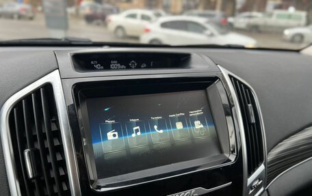 Haval H9 I рестайлинг, 2022 год, 2 750 000 рублей, 13 фотография