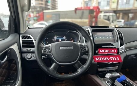 Haval H9 I рестайлинг, 2022 год, 2 750 000 рублей, 11 фотография