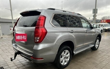 Haval H9 I рестайлинг, 2022 год, 2 750 000 рублей, 5 фотография