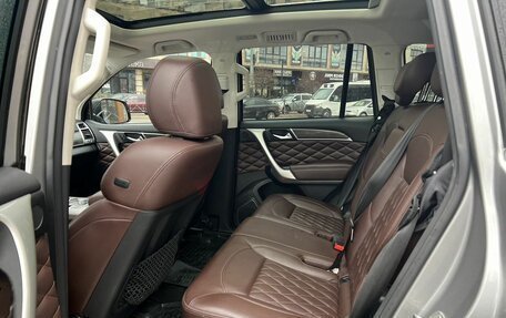 Haval H9 I рестайлинг, 2022 год, 2 750 000 рублей, 19 фотография