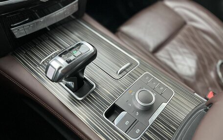 Haval H9 I рестайлинг, 2022 год, 2 750 000 рублей, 14 фотография