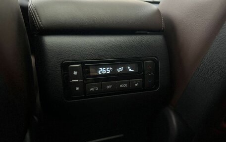 Haval H9 I рестайлинг, 2022 год, 2 750 000 рублей, 20 фотография