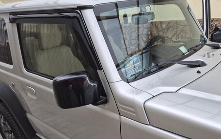 Suzuki Jimny, 2025 год, 3 000 000 рублей, 5 фотография