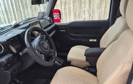 Suzuki Jimny, 2025 год, 3 000 000 рублей, 6 фотография