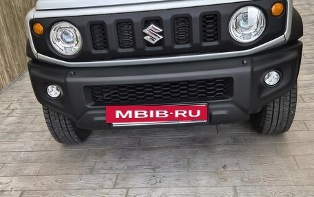 Suzuki Jimny, 2025 год, 3 000 000 рублей, 2 фотография