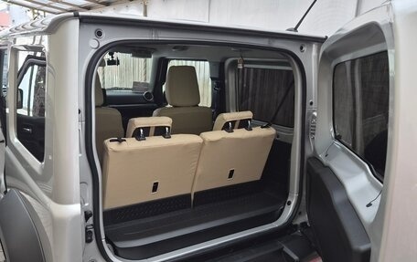 Suzuki Jimny, 2025 год, 3 000 000 рублей, 4 фотография