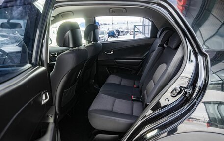 SsangYong Actyon II рестайлинг, 2012 год, 700 000 рублей, 13 фотография