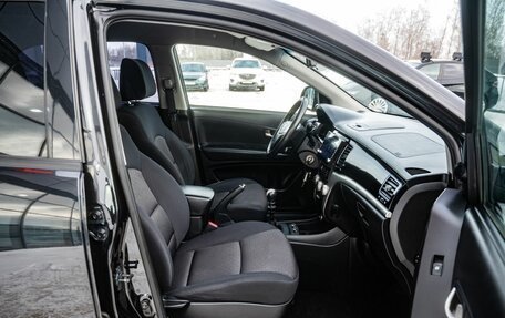 SsangYong Actyon II рестайлинг, 2012 год, 700 000 рублей, 11 фотография