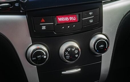 SsangYong Actyon II рестайлинг, 2012 год, 700 000 рублей, 17 фотография