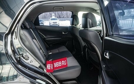 SsangYong Actyon II рестайлинг, 2012 год, 700 000 рублей, 12 фотография