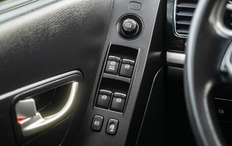 SsangYong Actyon II рестайлинг, 2012 год, 700 000 рублей, 19 фотография