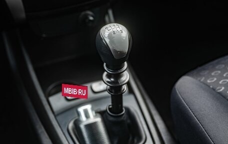 SsangYong Actyon II рестайлинг, 2012 год, 700 000 рублей, 18 фотография