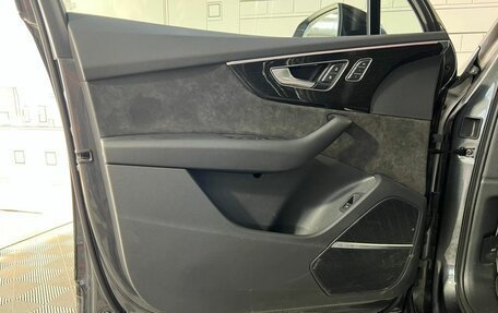 Audi Q7, 2020 год, 7 800 000 рублей, 11 фотография