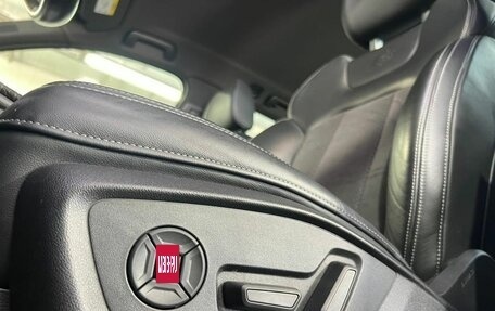 Audi Q7, 2020 год, 7 800 000 рублей, 13 фотография