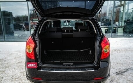 SsangYong Actyon II рестайлинг, 2012 год, 700 000 рублей, 20 фотография