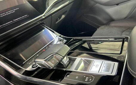 Audi Q7, 2020 год, 7 800 000 рублей, 20 фотография