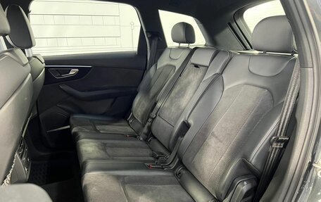 Audi Q7, 2020 год, 7 800 000 рублей, 27 фотография