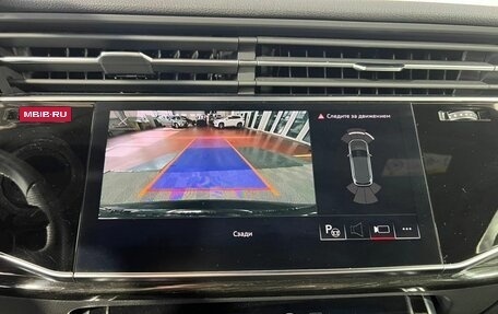 Audi Q7, 2020 год, 7 800 000 рублей, 19 фотография