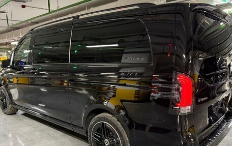 Mercedes-Benz V-Класс, 2025 год, 14 570 000 рублей, 7 фотография