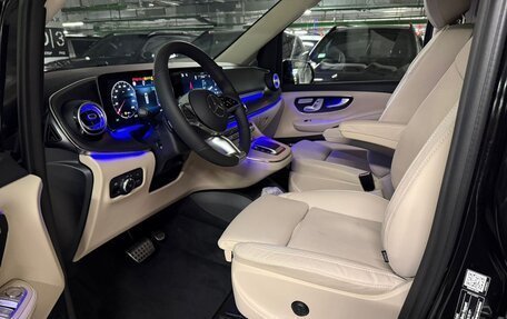 Mercedes-Benz V-Класс, 2025 год, 14 570 000 рублей, 8 фотография