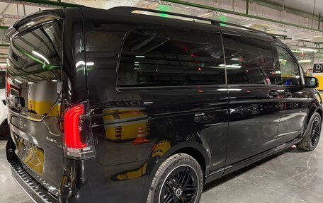 Mercedes-Benz V-Класс, 2025 год, 14 570 000 рублей, 4 фотография