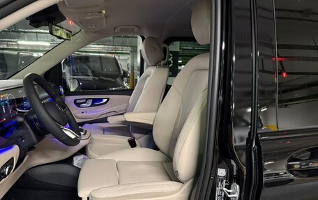 Mercedes-Benz V-Класс, 2025 год, 14 570 000 рублей, 9 фотография