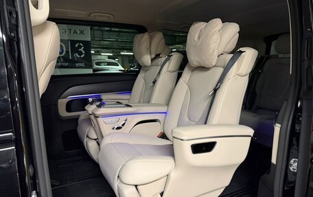 Mercedes-Benz V-Класс, 2025 год, 14 570 000 рублей, 14 фотография