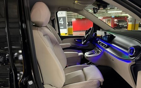 Mercedes-Benz V-Класс, 2025 год, 14 570 000 рублей, 12 фотография