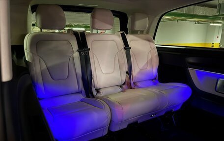 Mercedes-Benz V-Класс, 2025 год, 14 570 000 рублей, 15 фотография