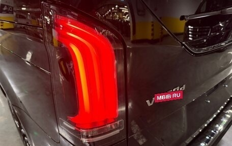 Mercedes-Benz V-Класс, 2025 год, 14 570 000 рублей, 5 фотография