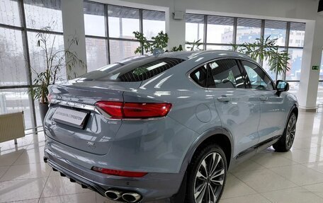 Geely Tugella FY11, 2022 год, 2 887 000 рублей, 5 фотография