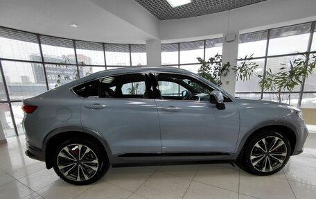 Geely Tugella FY11, 2022 год, 2 887 000 рублей, 4 фотография