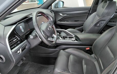 Geely Tugella FY11, 2022 год, 2 887 000 рублей, 9 фотография