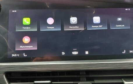 Geely Tugella FY11, 2022 год, 2 887 000 рублей, 15 фотография