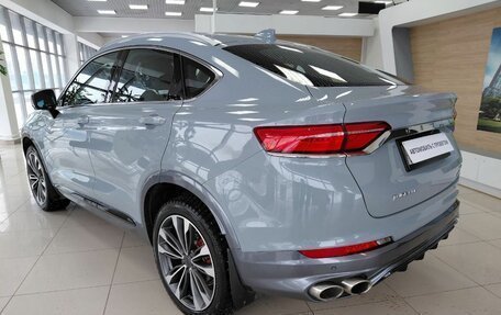 Geely Tugella FY11, 2022 год, 2 887 000 рублей, 7 фотография