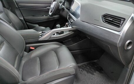 Geely Tugella FY11, 2022 год, 2 887 000 рублей, 11 фотография