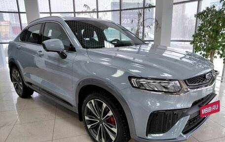 Geely Tugella FY11, 2022 год, 2 887 000 рублей, 3 фотография